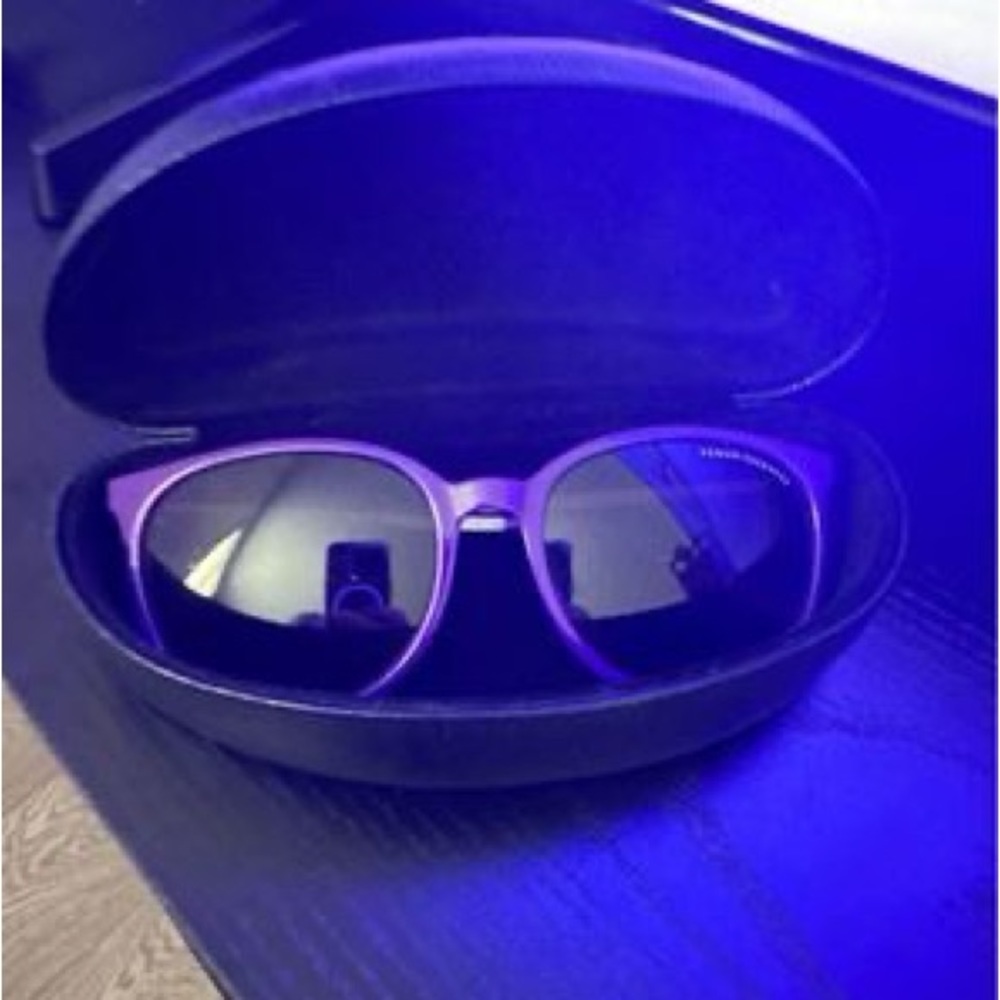 Armani exchange sunglasses